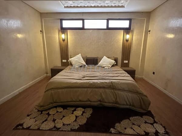 Villa Najah à vendre