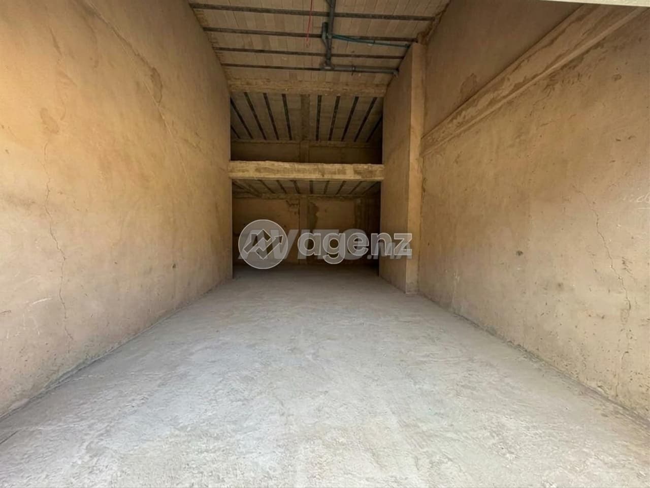 DAR-DA-1164 - Commercial space for sale in Tamaris