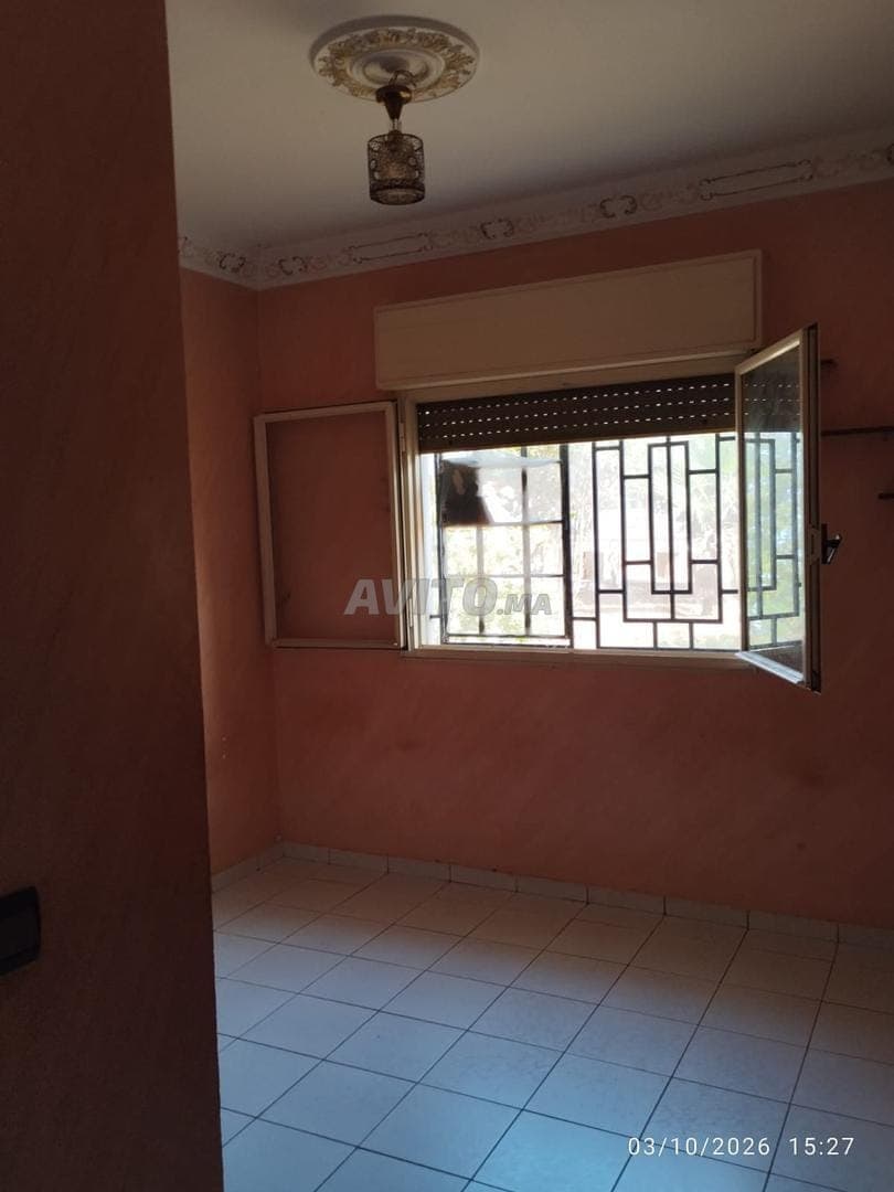 Appartement 96
