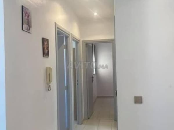 Appartement à louer 70 m² à Casablanca