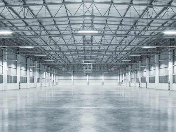 Entrepot neuf de 14 000 m2 à louer à Sapino
