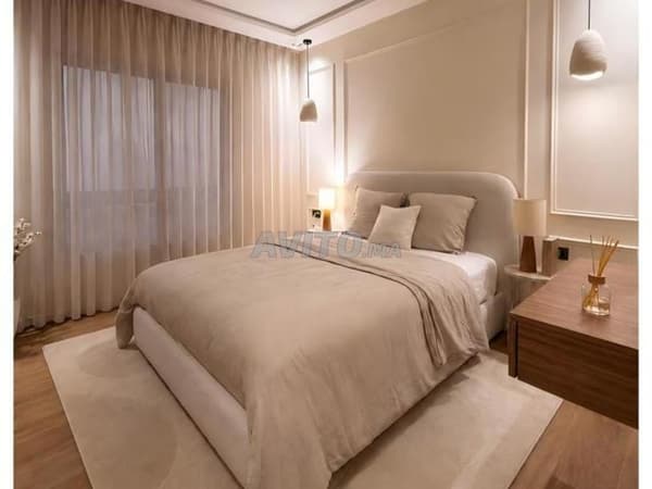 Appartement à louer 100 m² à Marrakech
