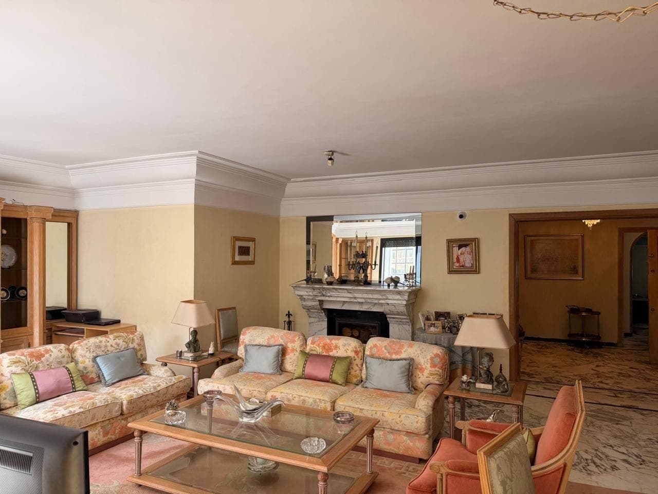 Appartement 338 m² à vendre à Casablanca Maarif