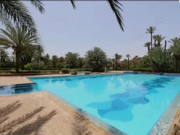 Appartement rez de jardin