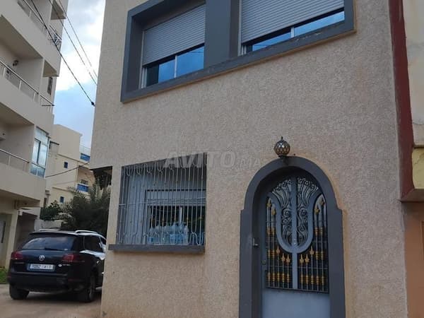 Appartement à vendre Oued Laou