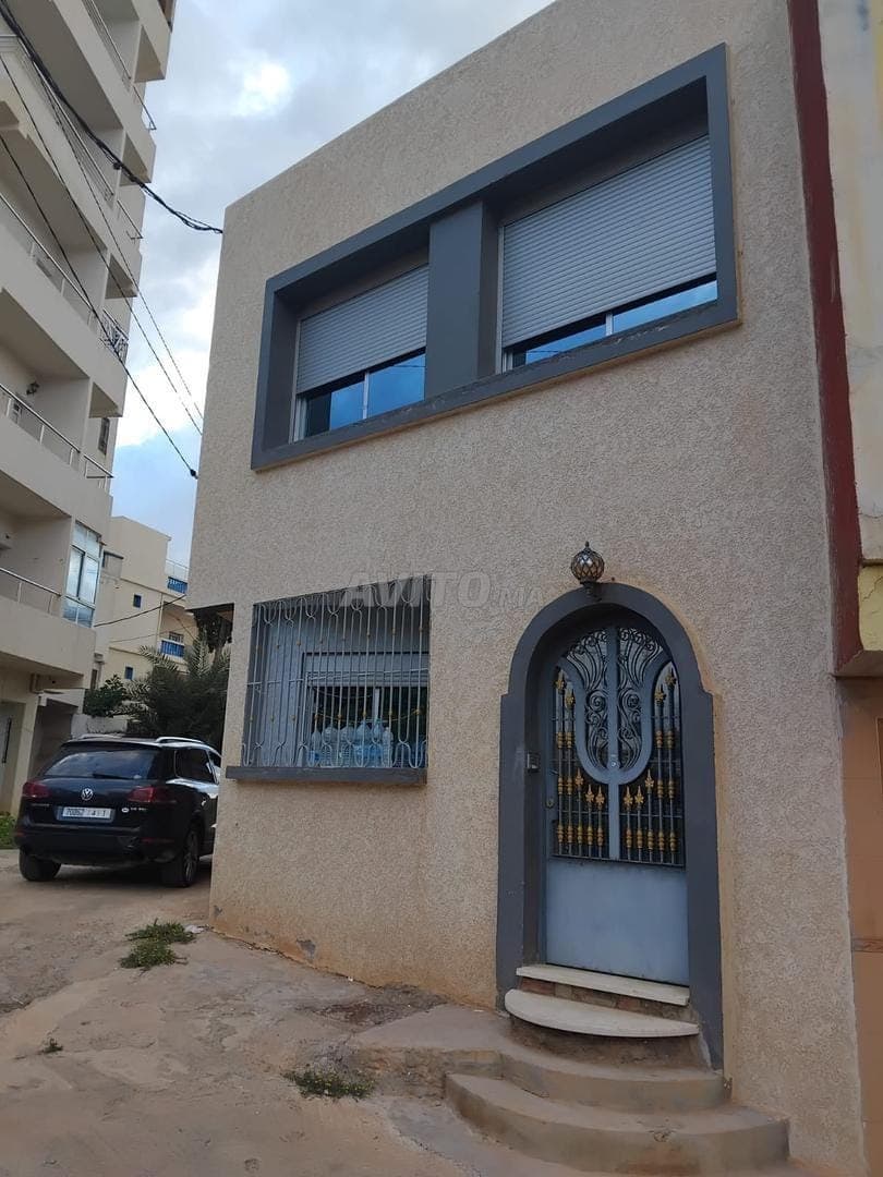 Appartamento in vendita a Oued Laou