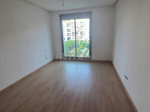 Appartement te huur in Souissi, Rabat
