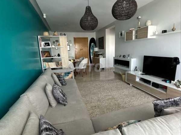 109060-Appartement te koop in Dar Bouazza Tamaris1 van 104 m²