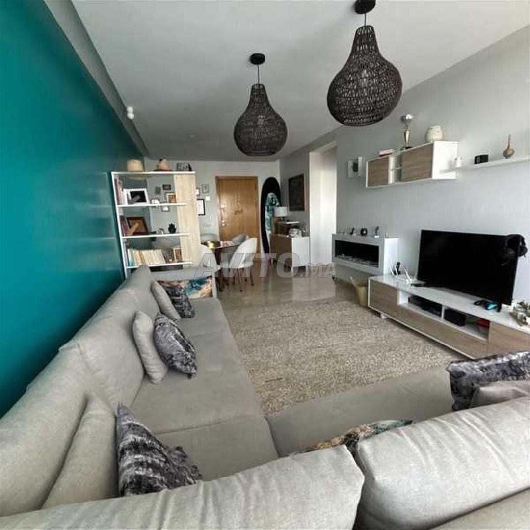 109060-Appartement te koop in Dar Bouazza Tamaris1 van 104 m²