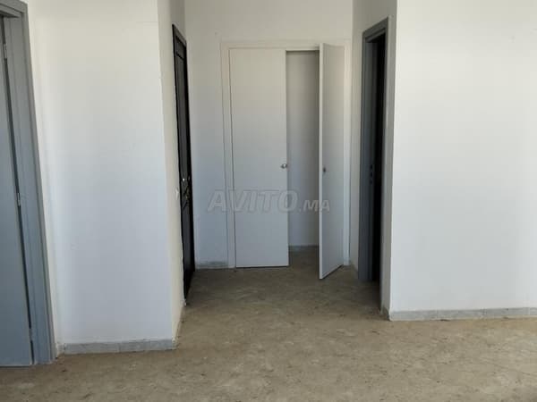 Apartamento de standing en venta en una zona tranquila y limpia