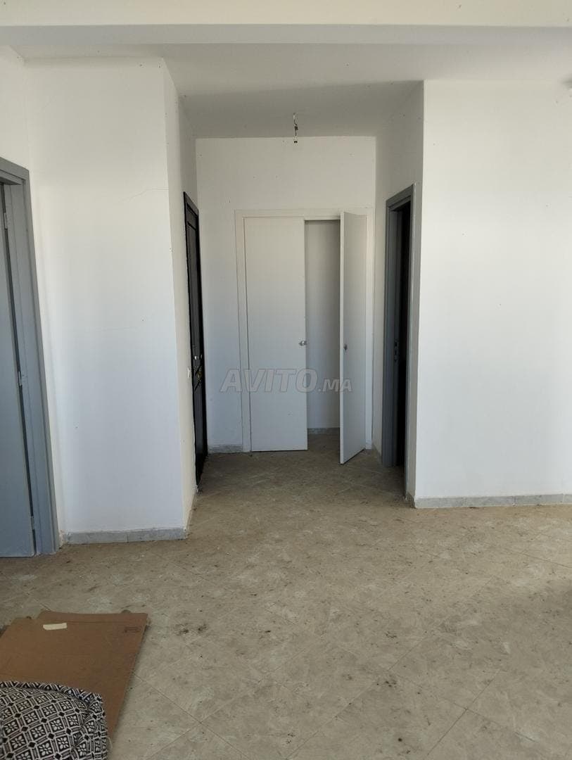 Apartamento de standing en venta en una zona tranquila y limpia