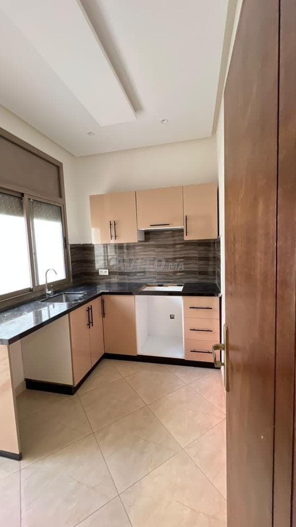 Appartements excellents