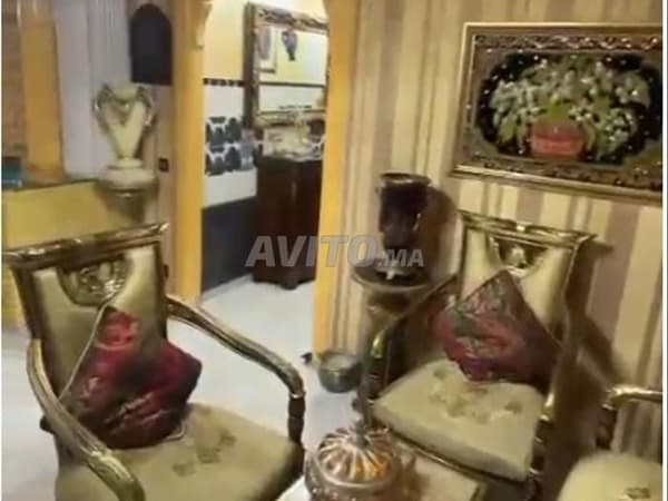 Apartment for sale Tétouan Jaych Malaki