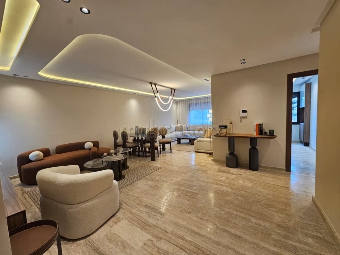 Beautiful apartment for sale 118m with 3 bedrooms