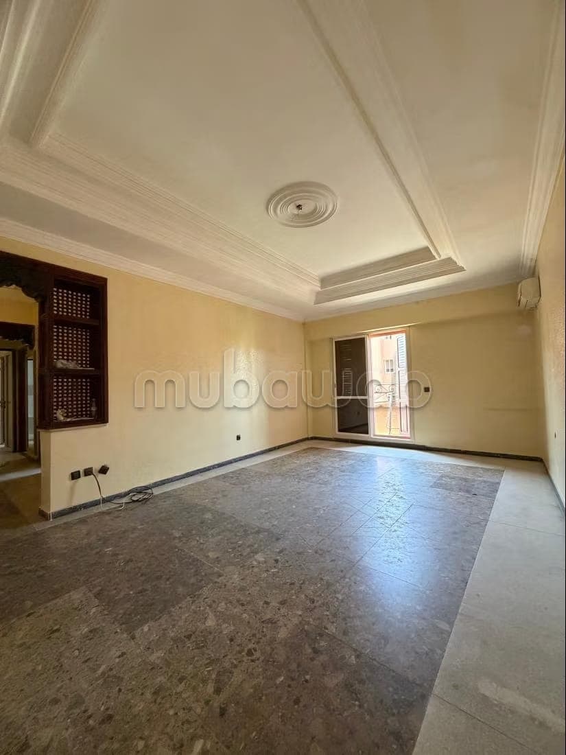 Appartement en vente à Guéliz marché aux fleurs, 2 chambres