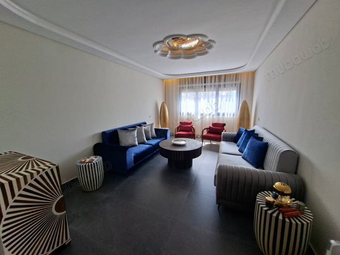 Superbe appartement refait à neuf à vendre au cent