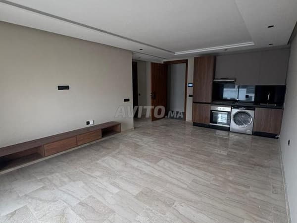 Studio Vide à Louer à Oasis