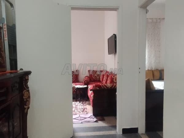 Maison magnifique à vendre dans un quartier calme au cœur de Casablanca