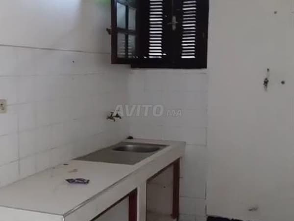 Appartement à louer 60 m² à Tikiouine