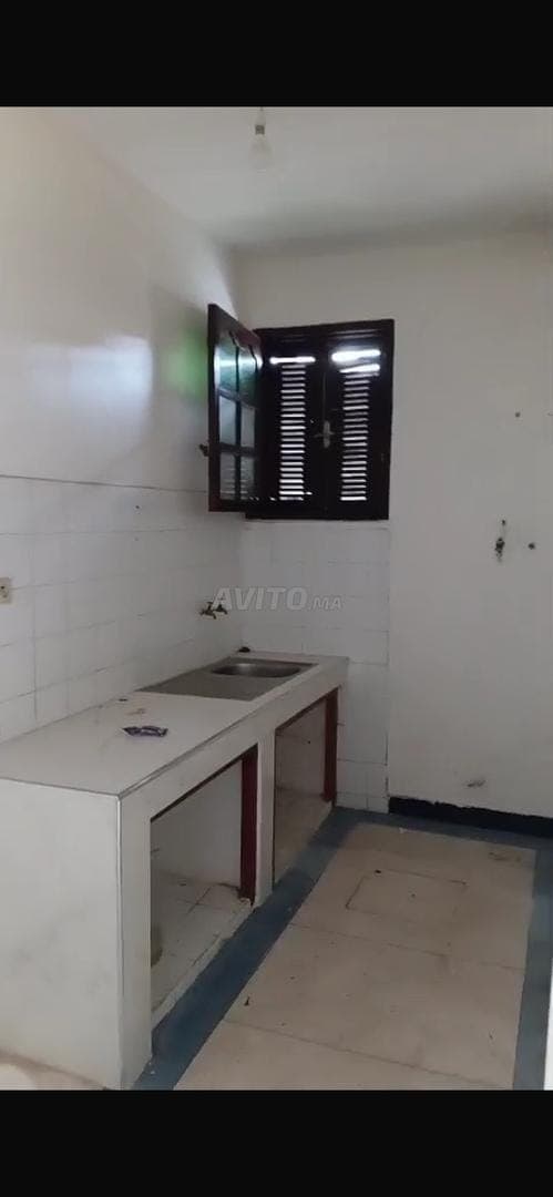 Wohnung zur Miete, 60 m² in Tikiouine