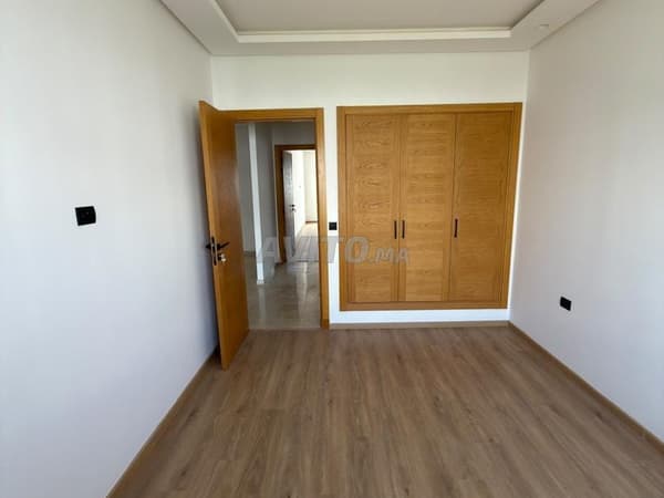 Appartement à louer au quartier Almaz