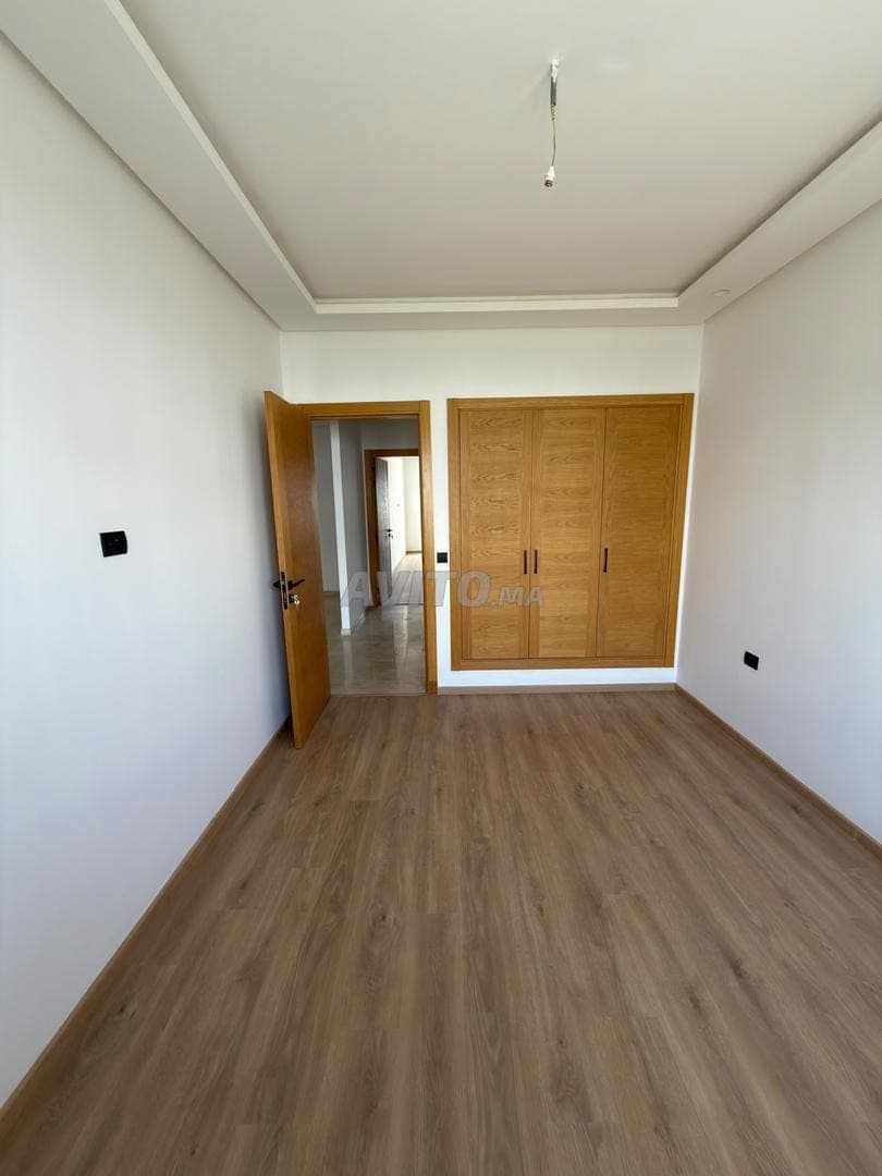 Appartement à louer au quartier Almaz