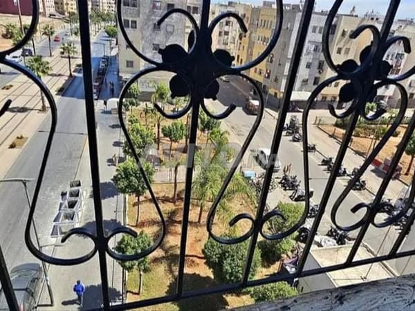 Appartement à louer Résidence Al Amane près de Marjane pour Marocains