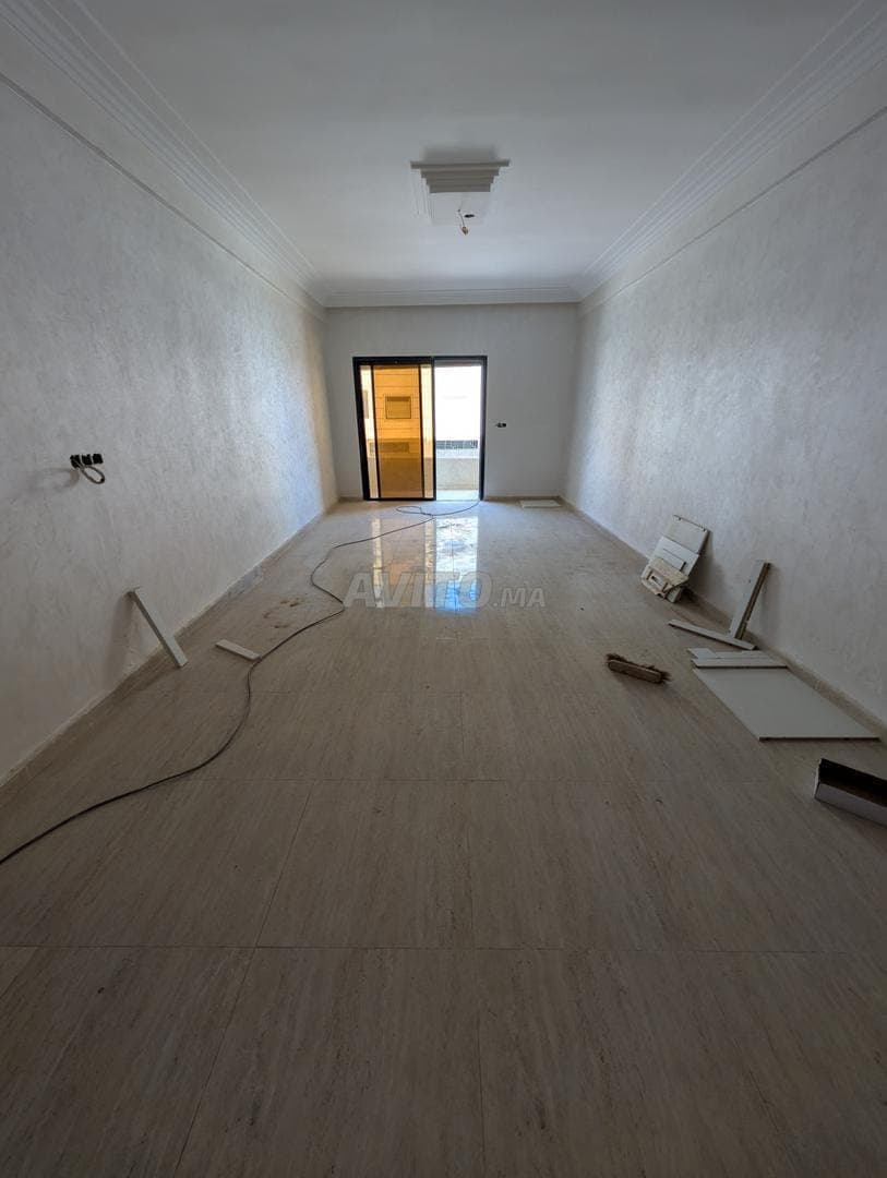 Appartement 110m² à vendre Essalam Deroua