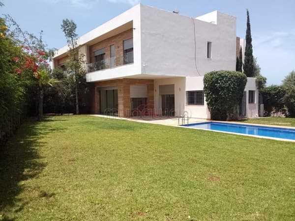 Location Villa à californie