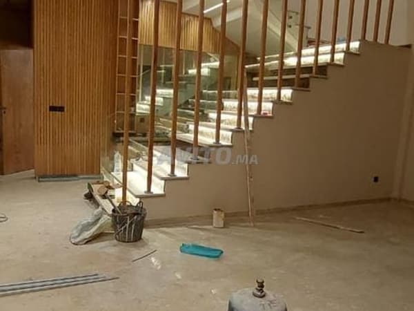 Villa neuve 300m² à vendre à Ain Atig