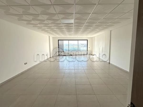 Büro zu verkaufen 87 m² Roches Noires Casablanca