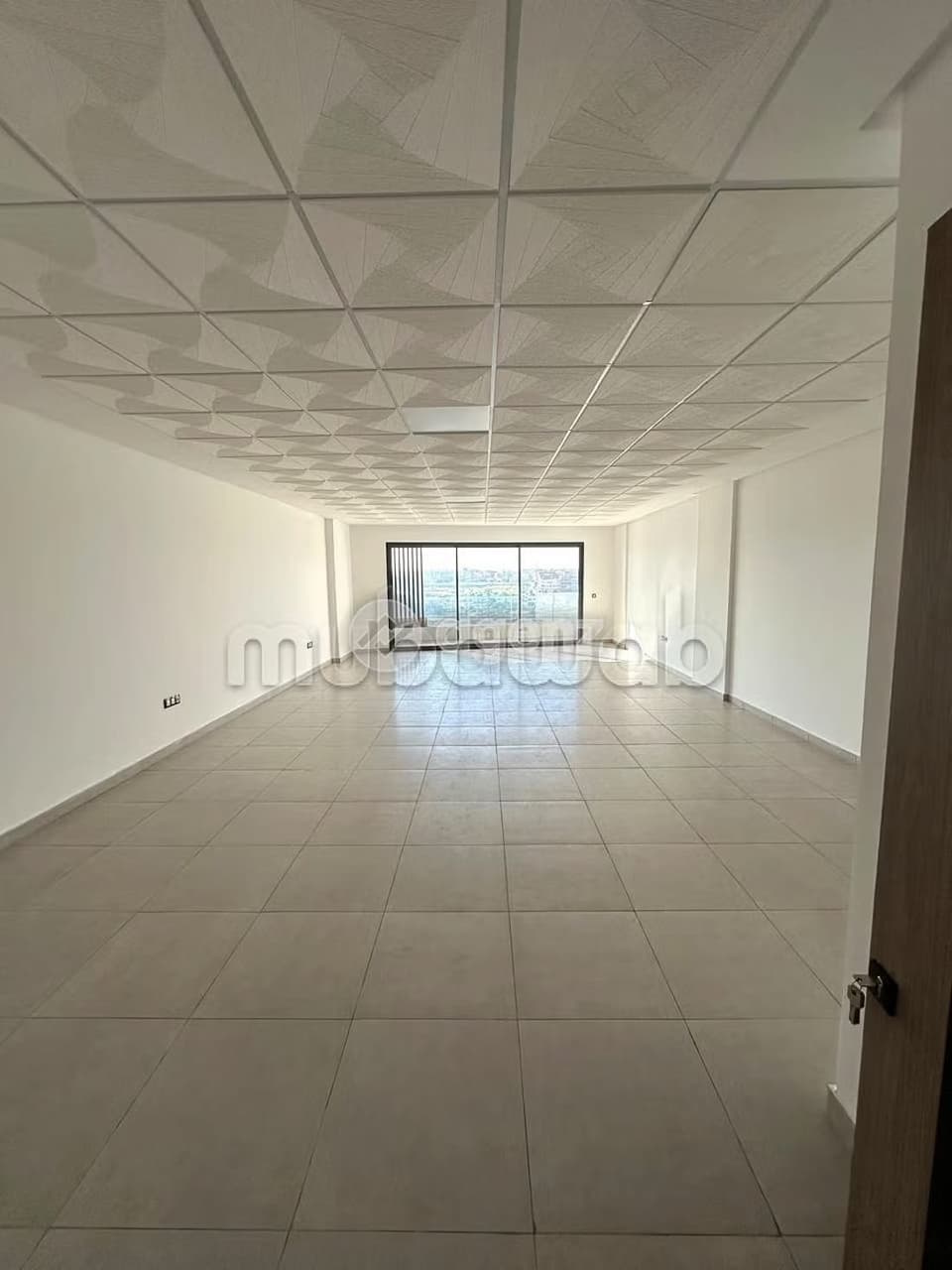 Büro zu verkaufen 87 m² Roches Noires Casablanca