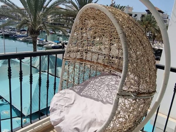 Un appartement de rêve pour location vacances