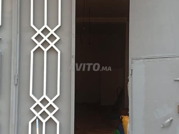 Garage à louer 43m