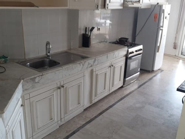 Bel appartement 165 m² Ain Diab