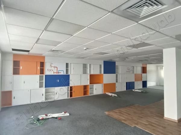 3 plateaux bureaux à louer à Bd Anfa