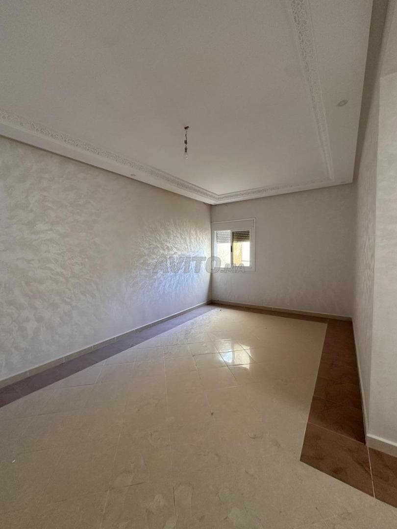 Apartment for Sale 102 m² in Meknes