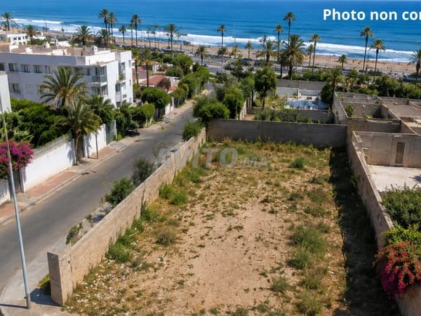 Venta Terreno sin construir en Casablanca