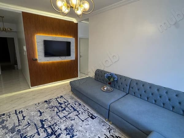 Appartement en location à kawacim 2 chambres