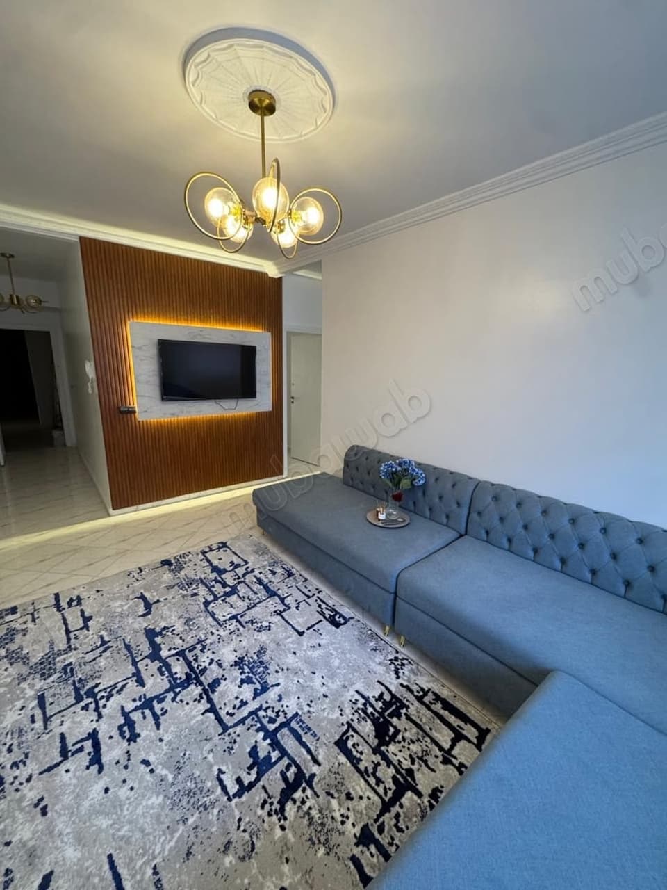 Apartment for Rent in Kawassem 2 Bedrooms