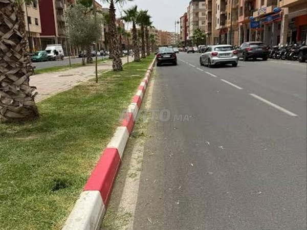 شقة للبيع بحي الفضل قرب الإزدهار