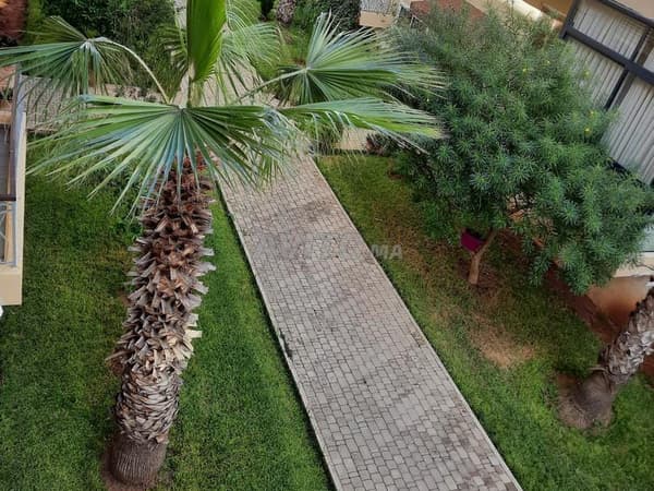 vente appartement