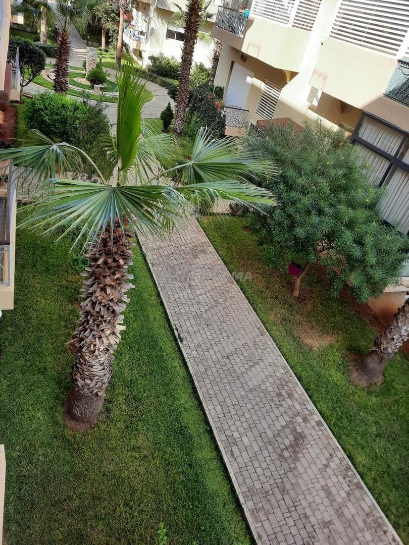 vente appartement