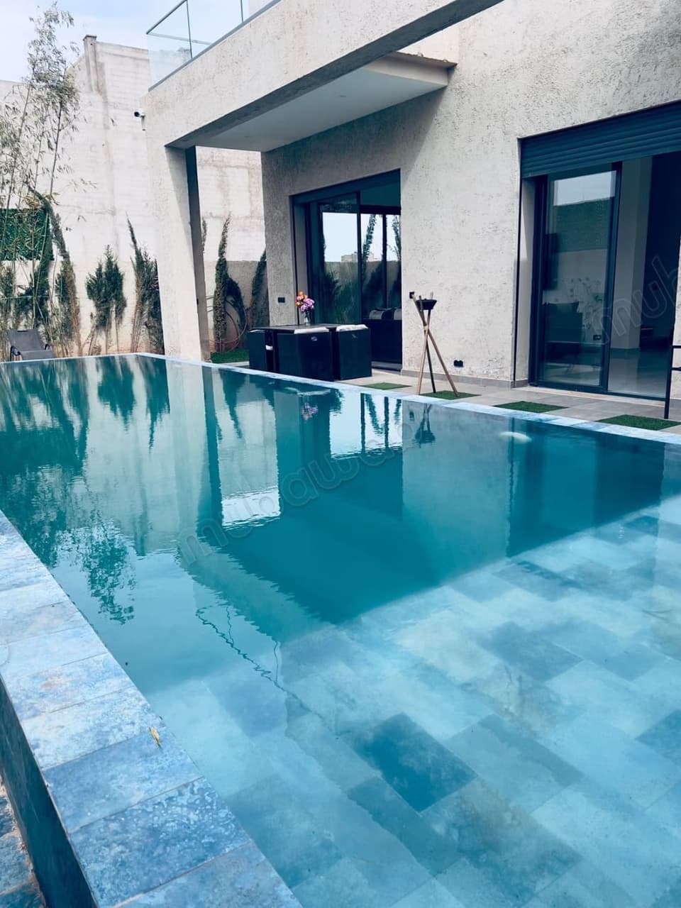 Villa te koop Riad Marrakech