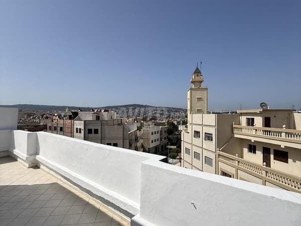 Appartement à vendre 72 m² à Tanger