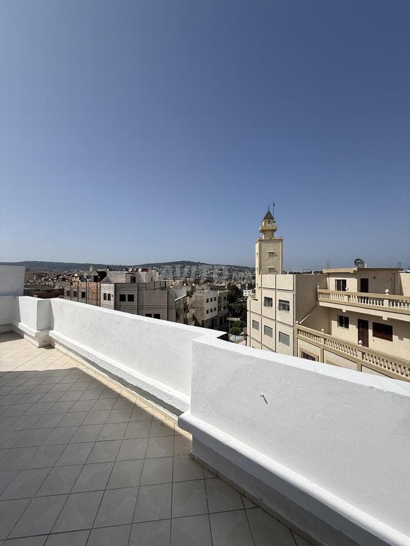 Appartement te koop 72 m² in Tanger