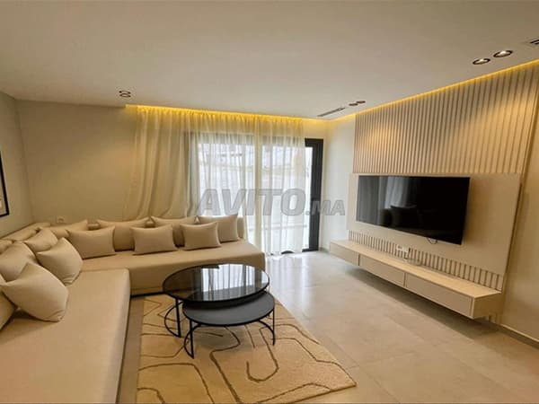 (P.V00229) New high-end apartments in M'diq