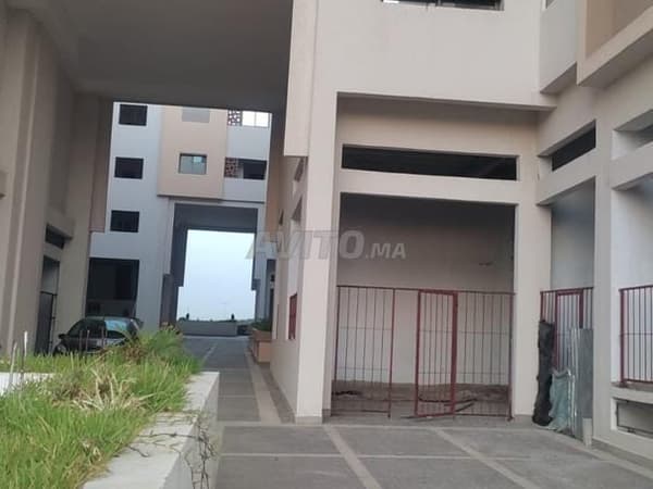 Vente d’un local commercial à Tamesna