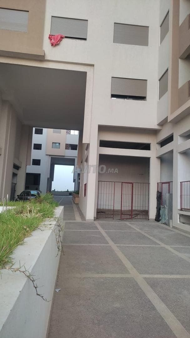 Vente d’un local commercial à Tamesna