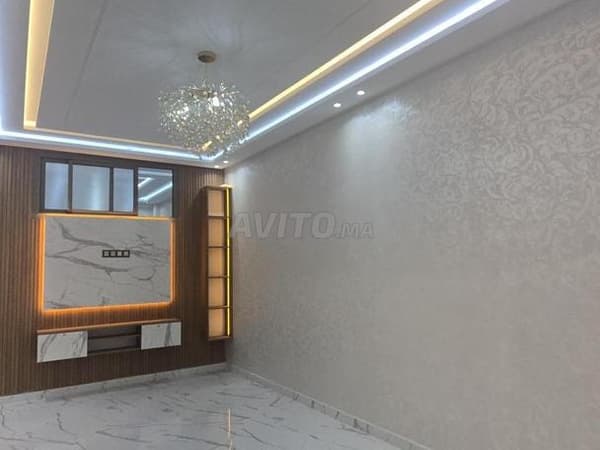 Super appartements à vendre quartier Camélia